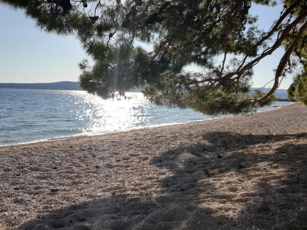 Sea Paradise Brela Kültér fotó