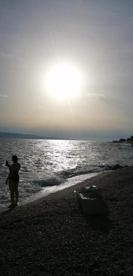 Sea Paradise Brela Kültér fotó